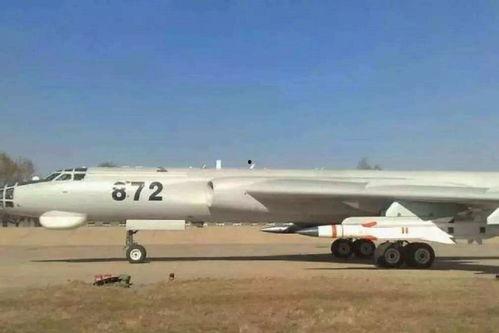 中国轰炸机爆料最新消息,揭秘神秘性能与战略部署